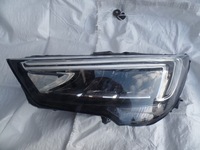 фото thumb №1, Opel crossland x lift лампа перед передня ліва europa full led 39153538