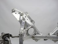 фото thumb №12, Bmw z4 iii g29 підрамник підрамник підрамник pod двигун 6878608 + поворотний кулак права