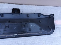 фото thumb №8, Накладка na крышка задняя honda hr-v iii молдинг задняя 2021 -