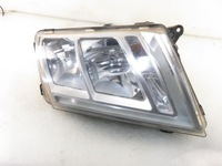 фото thumb №10, Лампа ліва передня volvo fh ii 22239219