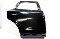 фото thumb №1, Audi q3 ii 2 f3 дверь правое задняя задние 83a833052c 2018-2025