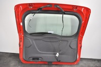 фото thumb №12, Ford grand c-max ii крышка багажника багажника задняя задняя ze