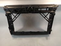 фото thumb №1, Підсилювач pas передній seat toledo iv skoda rapid