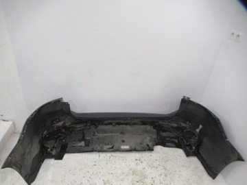 фото thumb №15, Peugeot 508 ii універсал бампер задній ktg 4pdc