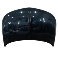 фото thumb №1, Капот opel mokka ii b 20-