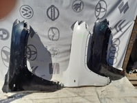 фото thumb №1, Jeep grand cherokee wk2 2010 крила правий передній