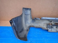 фото thumb №16, Suzuki grand vitara ii 5d 05-08 бампер задний