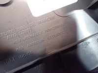 фото thumb №5, Fluence молдинг захист поріг лівий перед 769520001r