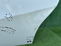 фото thumb №10, Дверь mercedes b-klasa w246 левый задняя