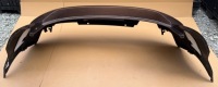фото thumb №7, Vw touran iii 5t бампер задний комплектный 6xpdc ld8x коричневый оригинал