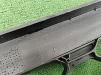 фото thumb №11, Решётка средняя бампера перед передний iveco daily iv 14- 5801529764