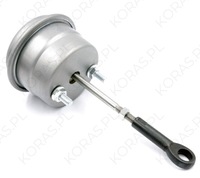 фото thumb №8, Привід, клапан турбіни ac-438 + ущільнювачі - 16389700000