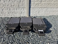 фото thumb №10, Комплект сидений ii ряд сиденье задняя peugeot 5008 i #1835