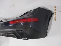 фото thumb №6, Бампер citroen ds7 4x pdc задний задняя