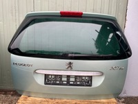 фото thumb №1, Peugeot 307 sw кришка багажника зад ezsd