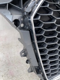 фото thumb №6, Решітка радіатора решітка радіатора audi r8 4s0853037e