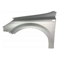 фото thumb №1, Крило opel astra h 3 iii колір z157 04-14 лівий перед