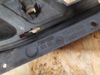 Купити Решітка нижня середня бампера перед bmw 2 f45 f46 7391588, фото thumb