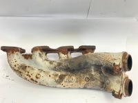 Колектор випускний mercedes w124 w201 190 2.3 230 1.8 2.0 200 1021426201 Недорого, фото thumb