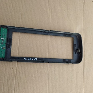 фото thumb №6, Рамка захист спідометра mercedes w222 a2176800575