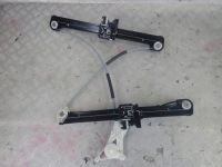 фото thumb №1, Audi a3 8v механизм стекло левый перед