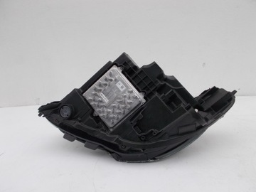 фото thumb №10, Лампа фара перед передняя правая opel corsa f 2019- полный led ilux