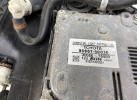 фото thumb №5, 8115050383 фара лівий lexus ls