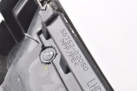 фото thumb №9, Toyota corolla e15 захист жабо жабо 55708-02350 55782-02170