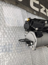 фото thumb №4, Компрессор подвеска airmatic mercedes s w221 216