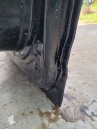 фото thumb №5, Mazda cx5 cx-5 ii 17 дверь правое задняя задние