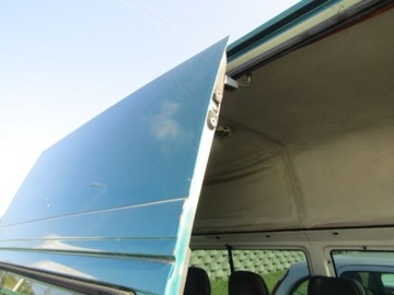 фото thumb №7, Vw transporter t4 крыша высокий do изготовления кемпер kamper