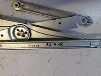 фото thumb №5, Lexus rx 330 - 350 - 400h 2012 задняя сторона правая подъемники окон