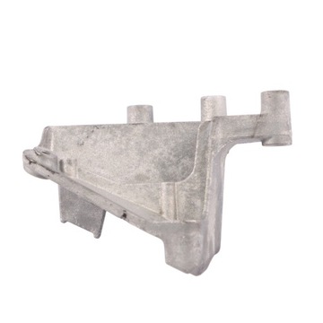 фото thumb №9, Mercedes w447 om651 лапи кріплення тримач двигуна a6510942241