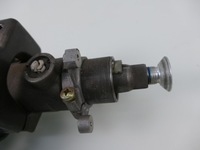 фото thumb №9, Mercedes e w124 купе колонка кермо регулювання