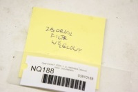 фото thumb №5, Nq188 opel corsa f 1.2i фільтр вугільний