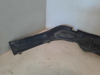 фото thumb №12, Mercedes c w206 21- sedan накладка бампера спойлер задняя задний a2368857201