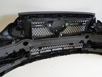 фото thumb №13, Mercedes glc 254 x254 бампер передний pts amg 197