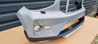 фото thumb №8, Volvo xc40 lift 2022- бампер перед оригинал e303