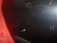 фото thumb №5, Peugeot 206 sw kombi двері праве задня задні