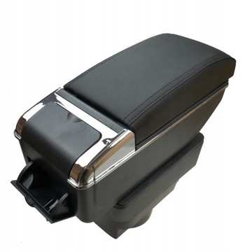 фото thumb №15, Подлокотник предназначенный ford focus 2004-2011 mk2
