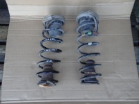 фото thumb №1, Peugeot partner berlingo ii lift пружини пружина задня 14r