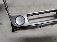 фото thumb №4, Audi рамка радио кнопка запуск стоп 4n0905217 europa