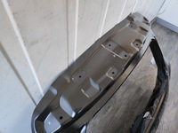 фото thumb №8, Крышка багажника задняя задняя renault clio iv hb сервисная оригинальная некрашеный