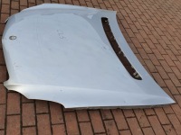 Mercedes cls w219 a219 капот Оригінал, фото thumb