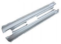 фото thumb №1, Mazda 6 gg gy 2002- пороги поріг 2 szt le+pr