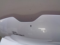 фото thumb №4, Капот кришка двигуна renault koleos ii 17- nr 37816