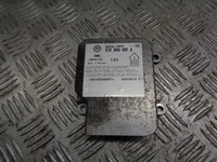 фото thumb №1, Модуль подушка безпеки skoda fabia i 1c0909601a