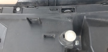 фото thumb №8, Suzuki ignis решітка радіатора решітка логотип оригінал!