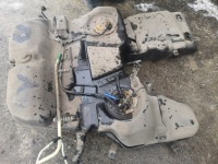 Купить Бак топлива vw touareg 5.0 tdi насоса, фото thumb