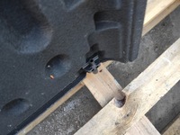 фото thumb №5, Полка багажника seat altea 5p0867769h